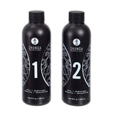 SHUNGA - EROTIC BODY TO BODY MASSAGE GEL ORIENTAL MELON MANGO